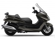 Yamaha Majesty 400 ABS Yamaha Majesty 400 ABS